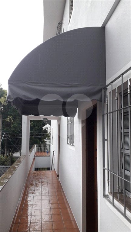 Sobrado para alugar com 3 quartos, sendo 1 suíte, em Vila Nova Cachoeirinha, São Paulo, SP