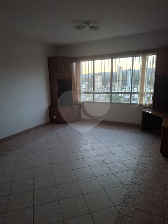 Apartamento à venda com 3 quartos, sendo 1 suíte, em Parque Mandaqui, São Paulo, SP