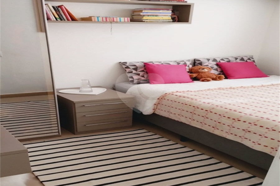 Apartamento à venda com 2 quartos em Pirituba, São Paulo, SP