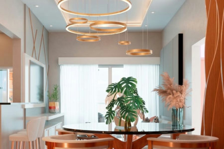 Apartamento Garden à venda, 147 m² por R$ 1.870.000,00 - Embaré - Santos/SP