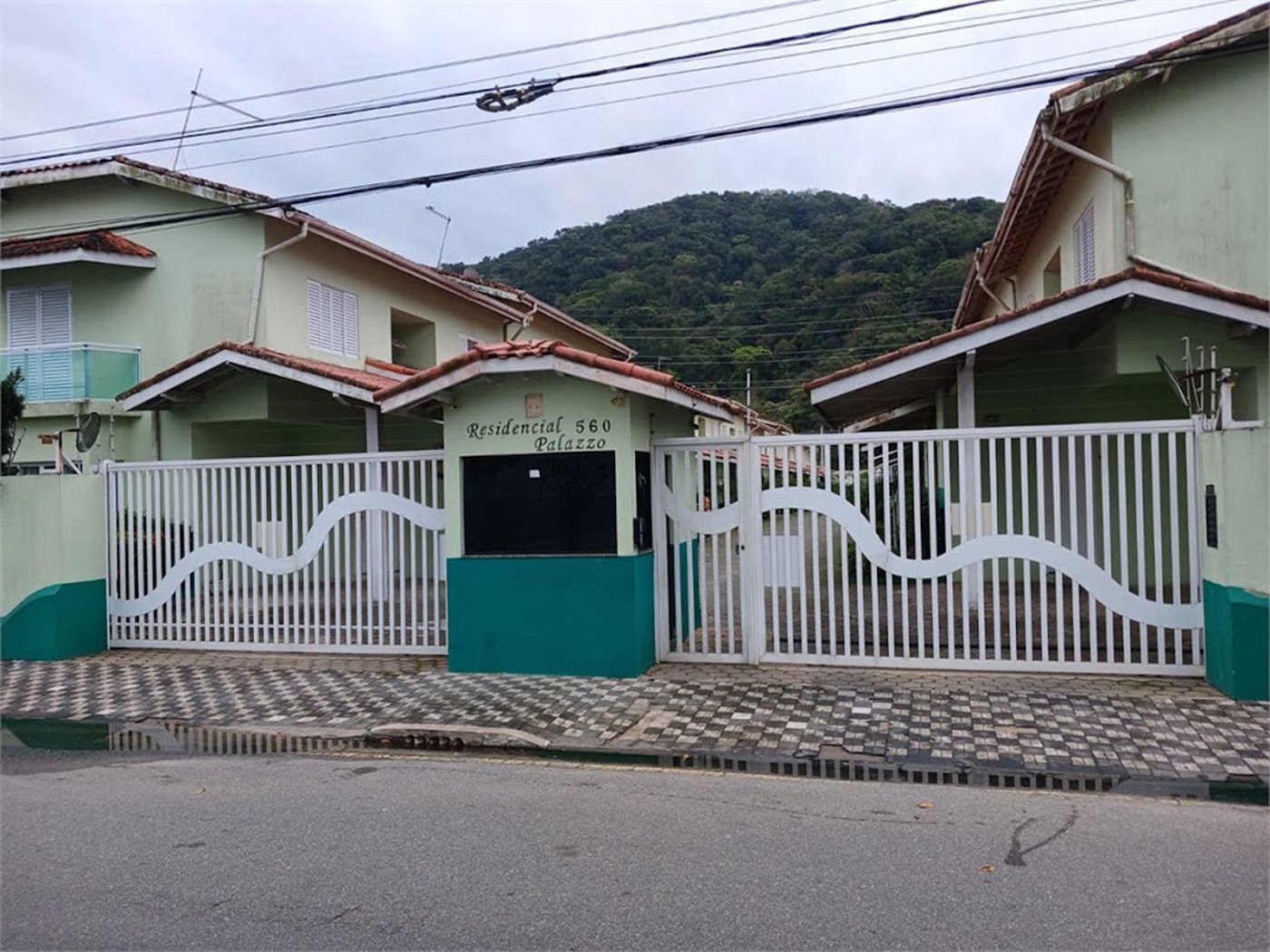 Casa Residencial à venda, , - CA0183.