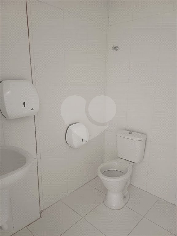 Apartamento à venda com 2 quartos em Água Fria, São Paulo, SP