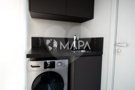 Apartamento à venda ou para alugar com 1 suíte em Pinheiros, São Paulo, SP
