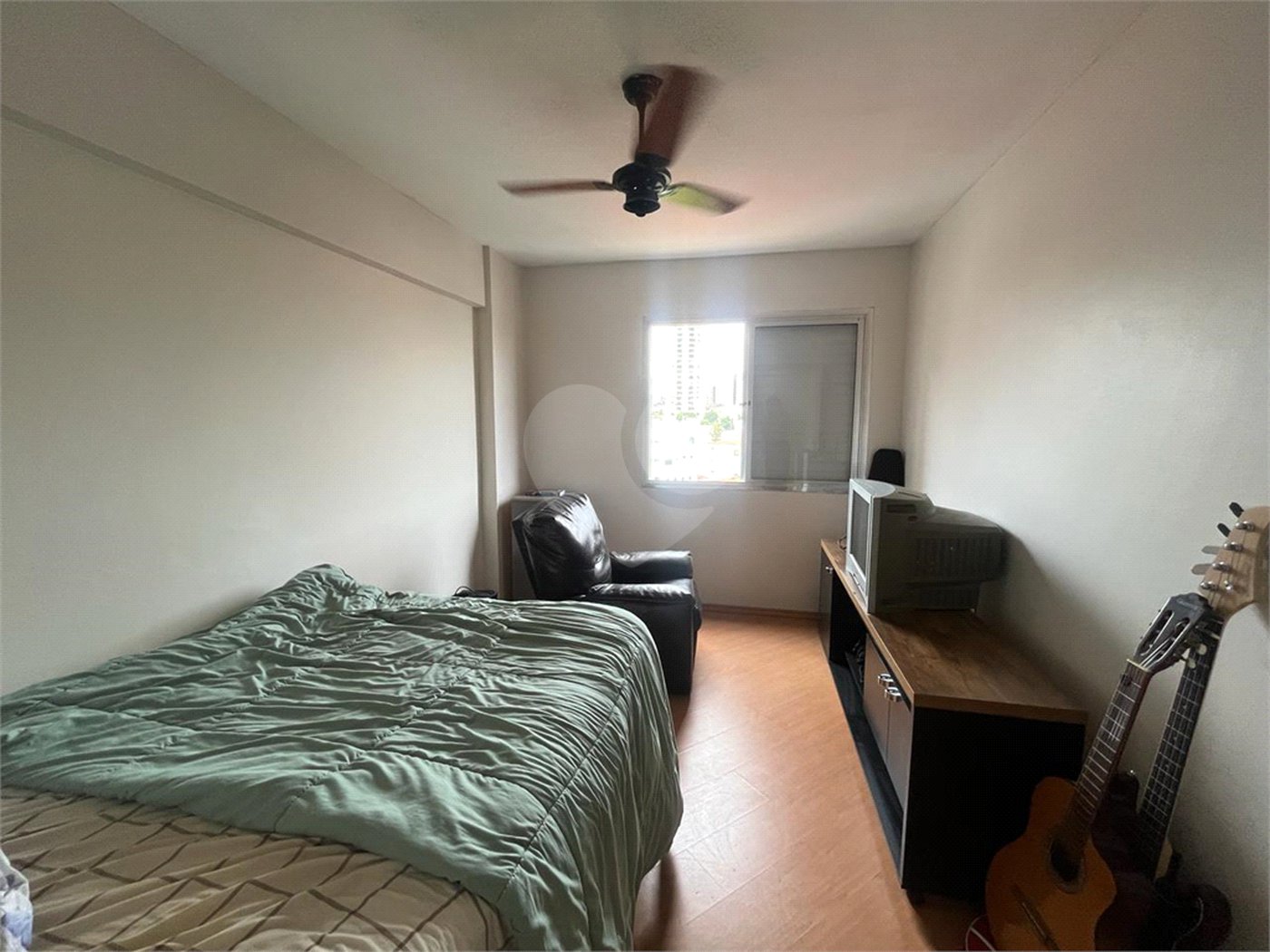 Apartamento à venda com 2 quartos em Jardim São Paulo(zona Norte), São Paulo, SP