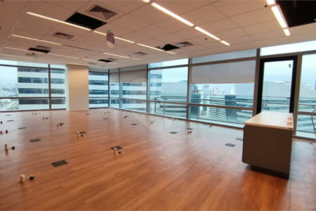 Laje Corporativa para alugar em Chácara Santo Antônio, São Paulo, SP