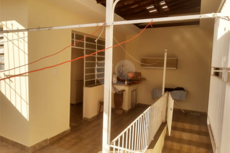 Casa à venda com 5 quartos, sendo 2 suítes, em Jardim do Colégio (zona Norte), São Paulo, SP