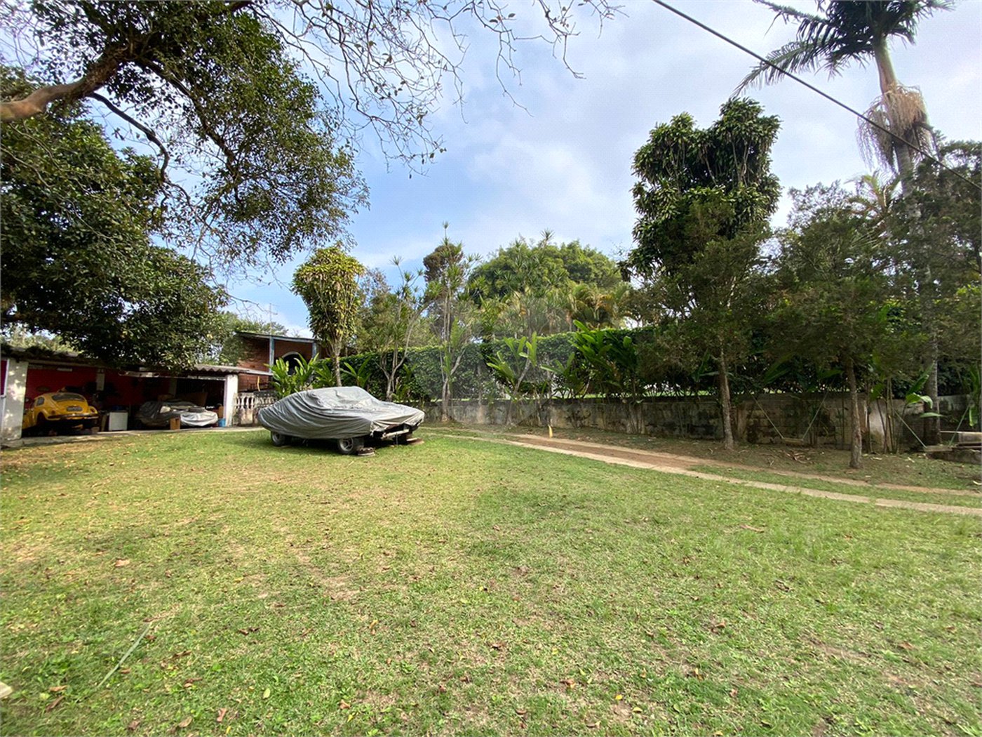 Chácara à venda com 3 quartos em Chácaras Ceres, Suzano, SP