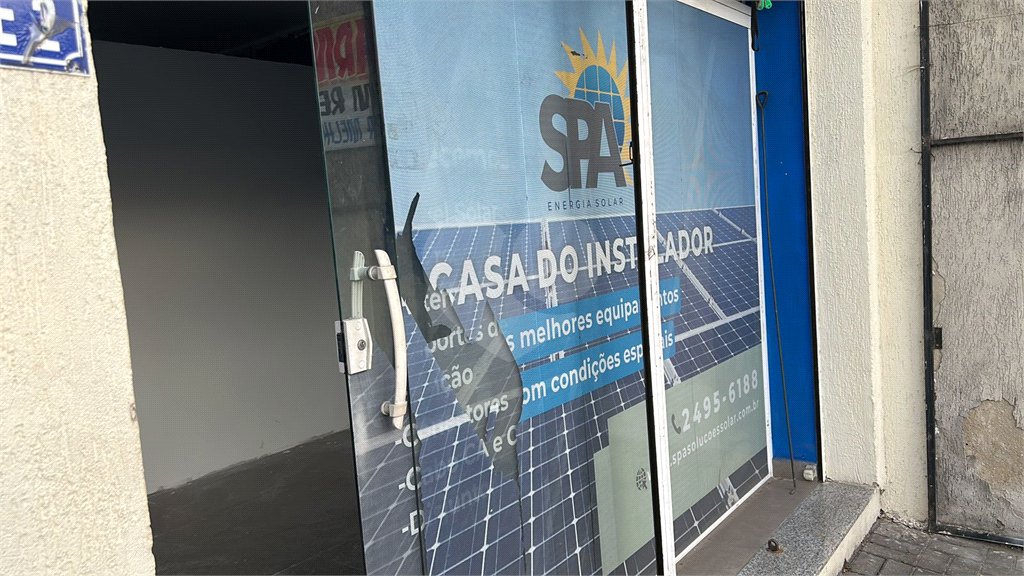 Salão Comercial para alugar em Campo Grande, Rio de Janeiro, RJ