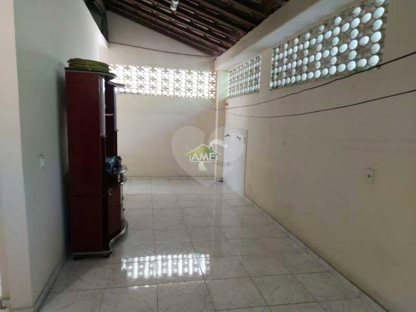 Casa à venda com 3 quartos em Campo Grande, Rio de Janeiro, RJ