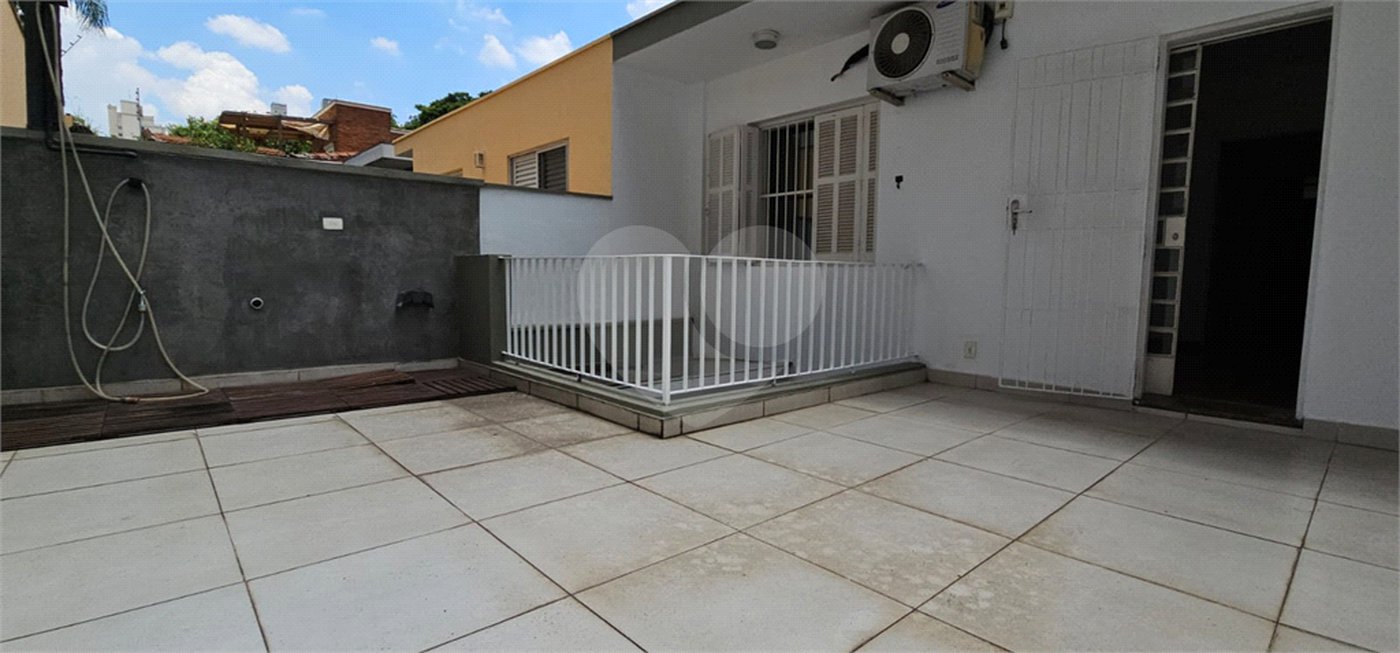 Casa de Vila à venda com 3 quartos, sendo 1 suíte, em Itaim Bibi, São Paulo, SP