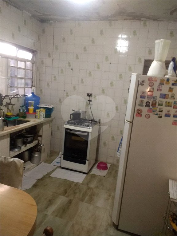 Sobrado à venda com 2 quartos em Pari, São Paulo, SP