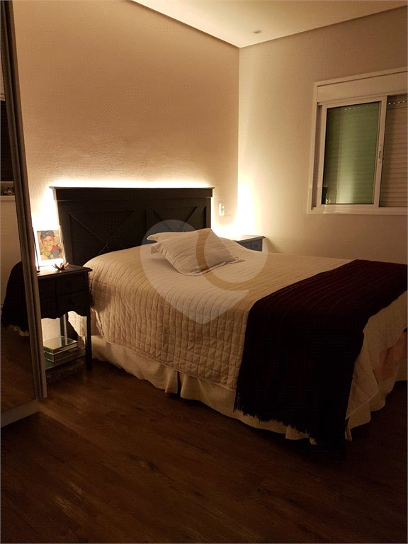 Apartamento à venda com 3 suítes em Vila Andrade, São Paulo, SP