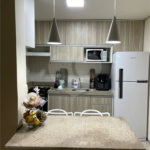 Apartamento à venda com 2 quartos em Coophema, Cuiabá, MT