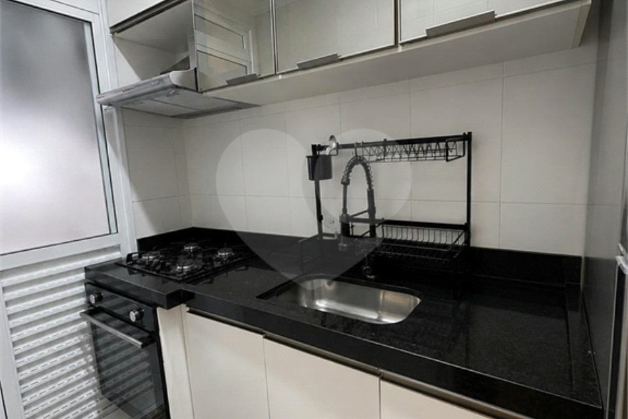 Apartamento à venda com 2 quartos em Tucuruvi, São Paulo, SP