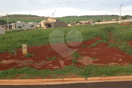 Terreno à venda no condomínio Residencial Quinta da Mata Ribeiião Preto, Ribeirão Preto - SP