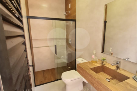 Casa à venda com 3 suítes no condomínio Residencial Duas Marias, Indaiatuba - SP