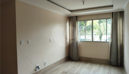 Apartamento à venda com 2 quartos em Santana, São Paulo, SP