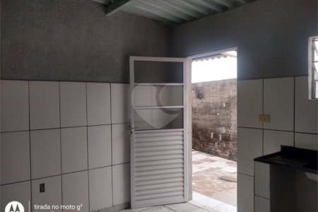Casa Térrea à venda com 2 suítes em Jardim São Francisco, Mogi das Cruzes, SP