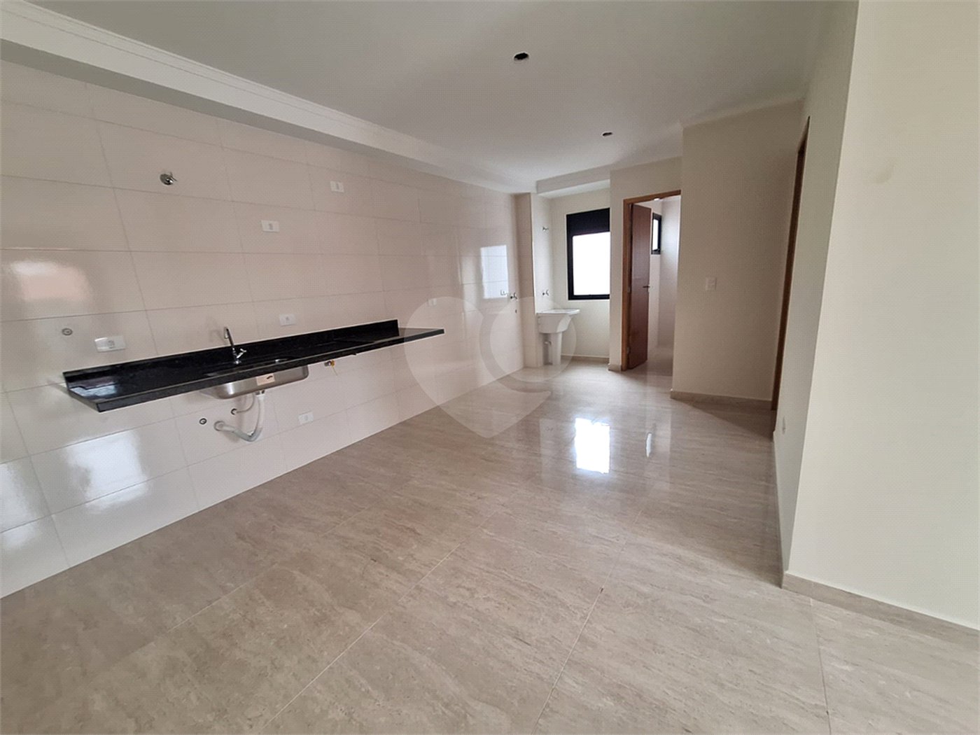 Casa à venda com 3 quartos no condomínio Comdomínio Vitória Prime, São Paulo - SP