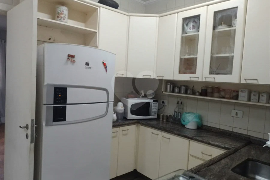 Apartamento à venda com 2 quartos em Santana, São Paulo, SP