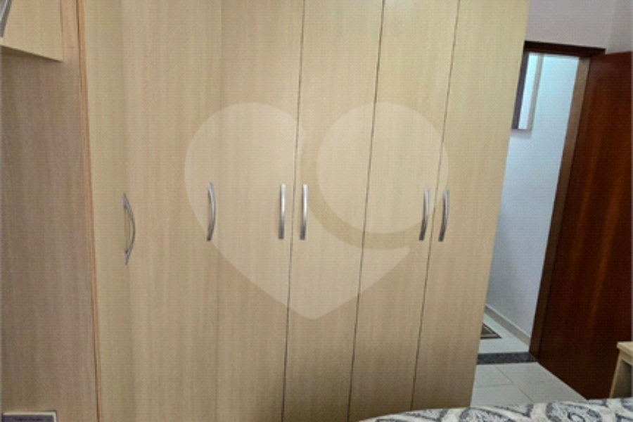 Sobrado à venda com 2 quartos em Pirituba, São Paulo, SP