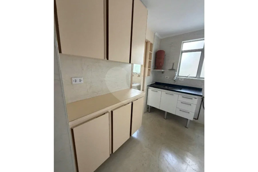 Apartamento à venda com 2 quartos em Mandaqui, São Paulo, SP