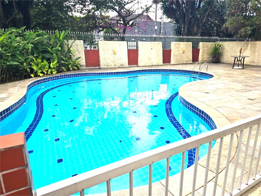 Apartamento para alugar com 3 quartos, sendo 1 suíte, em Alto da Boa Vista, São Paulo, SP
