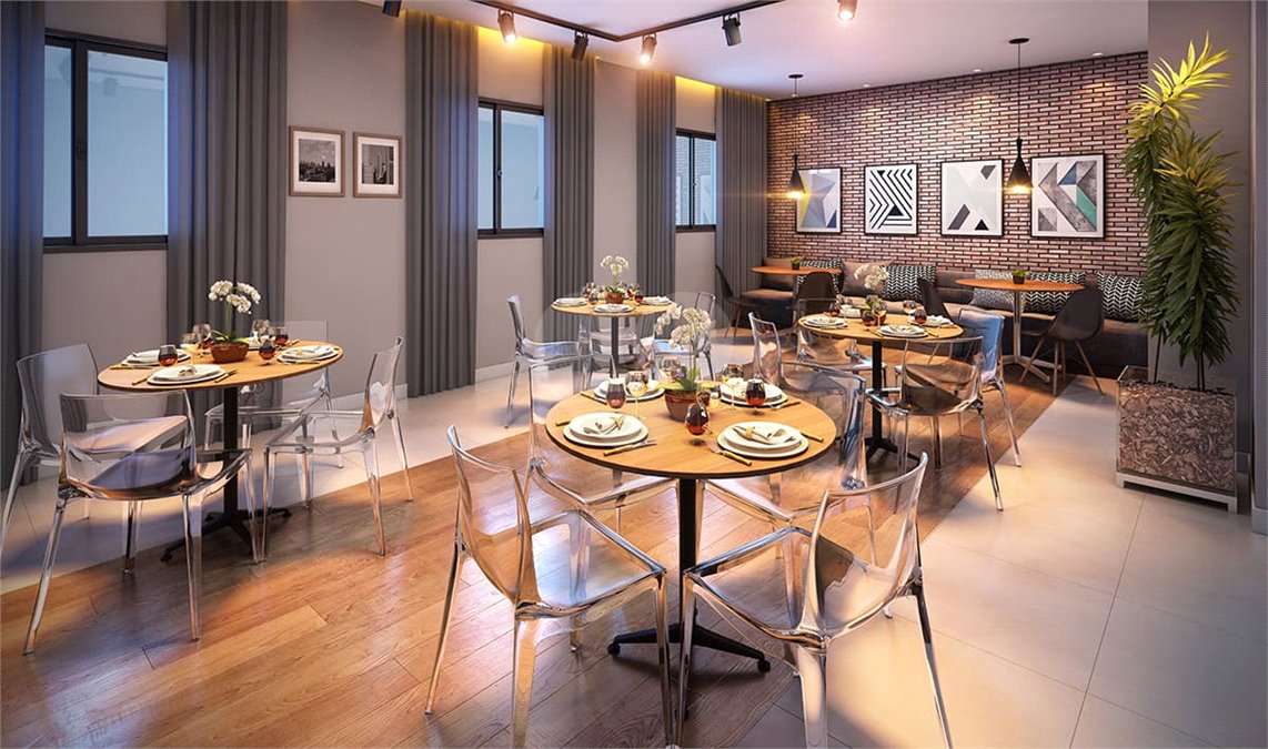 Apartamento à venda com 2 quartos em Ferrazópolis, São Bernardo do Campo, SP