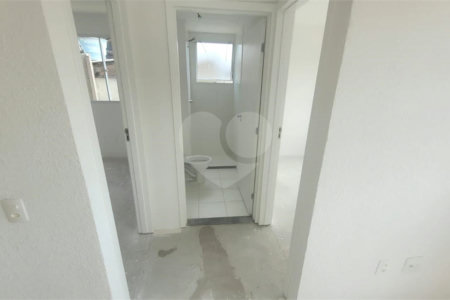 Apartamento à venda com 2 quartos em Vila Andrade, São Paulo, SP