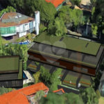 Casa à venda com 8 suítes no condomínio Casas do Bosque, São Paulo - SP