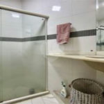 Apartamento à venda com 3 quartos, sendo 1 suíte, em Botafogo, Rio de Janeiro, RJ