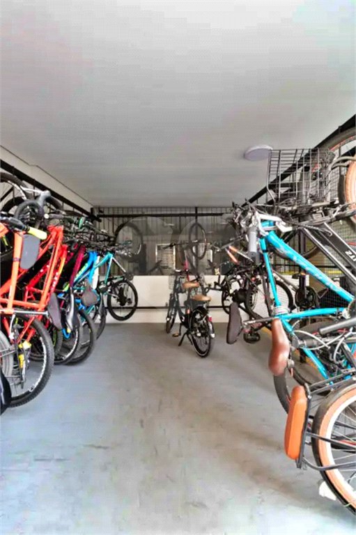 Apartamento à venda com 2 quartos em Vila Nova Conceição, São Paulo, SP
