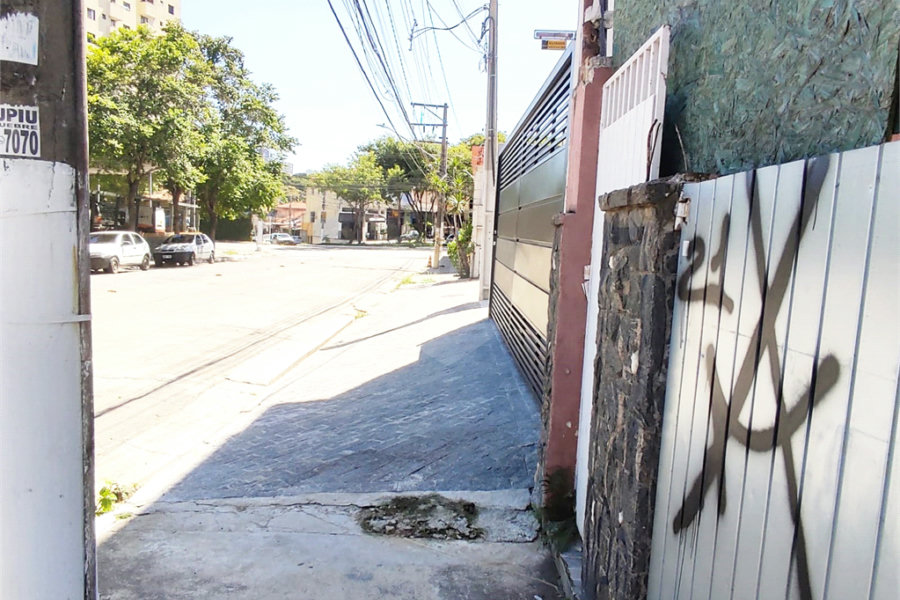 Terreno à venda em Vila Guilherme, São Paulo, SP