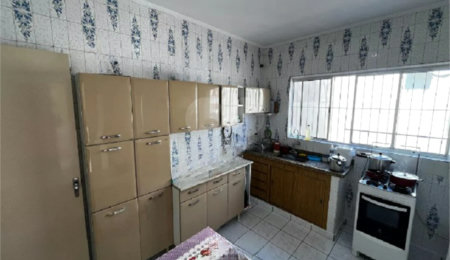 Casa Térrea à venda com 3 quartos em Vila Nova Cachoeirinha, São Paulo, SP