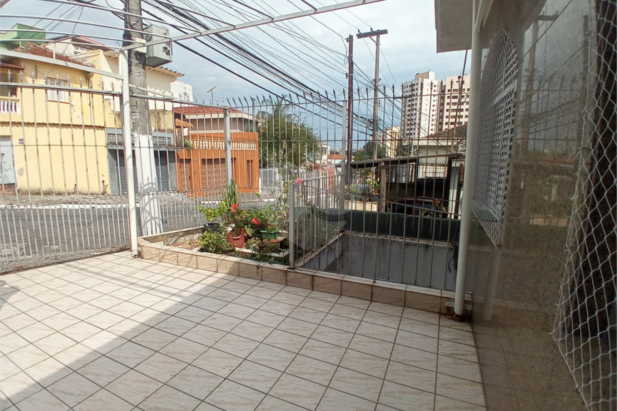 Sobrado à venda com 2 quartos, sendo 1 suíte, em Mandaqui, São Paulo, SP