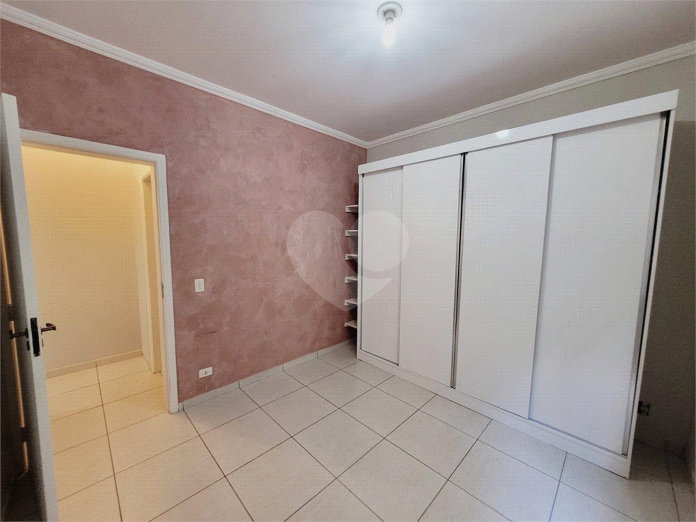 Apartamento à venda com 1 quarto em Jardim Moacyr Arruda, Indaiatuba, SP
