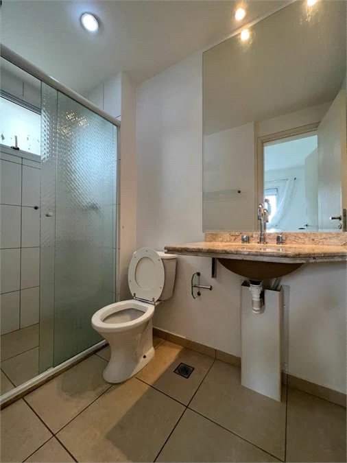 Apartamento à venda com 3 suítes em Vila Andrade, São Paulo, SP