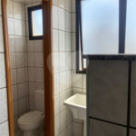 Apartamento à venda com 2 quartos no Centro, Araraquara, SP