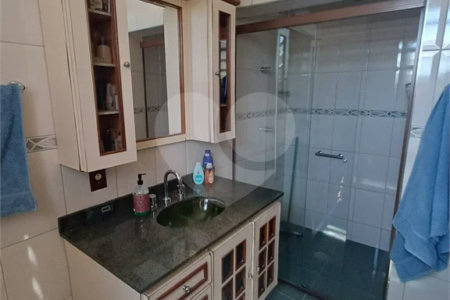 Sobrado à venda com 4 quartos, sendo 2 suítes, em Água Fria, São Paulo, SP