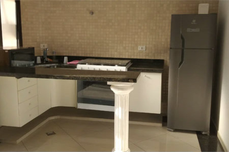 Apartamento à venda com 4 quartos, sendo 2 suítes,  em Jardim Trussardi, São Paulo, SP
