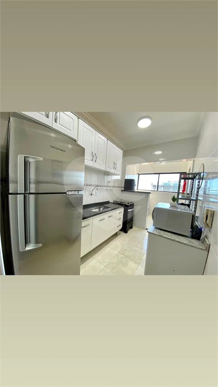 Apartamento à venda com 2 quartos, sendo 1 suíte, em Flórida, Praia Grande, SP