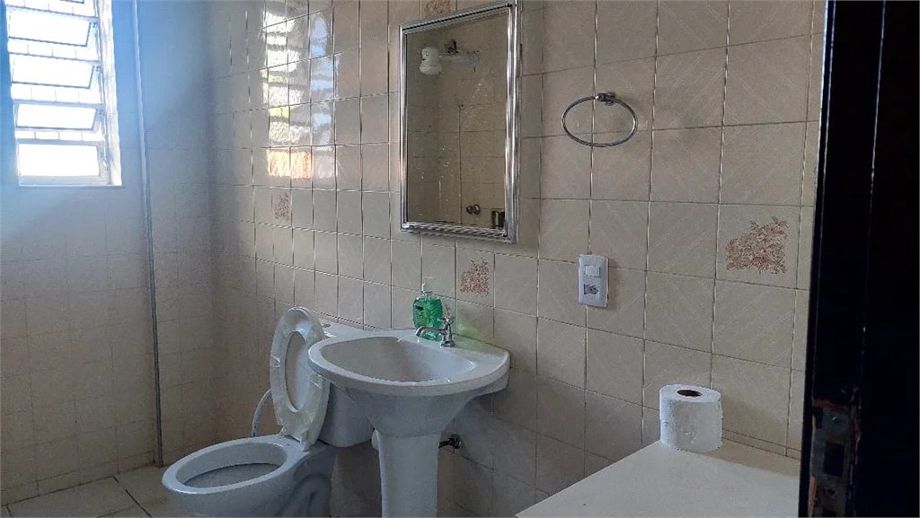 Casa à venda com 3 quartos em Sumarezinho, São Paulo, SP