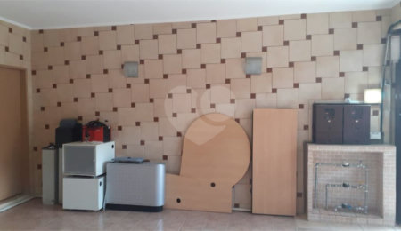 Sobrado à venda com 11 quartos em Vila Firmiano Pinto, São Paulo, SP
