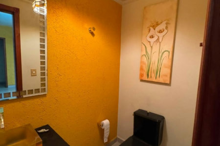 Cobertura com 4 dormitórios à venda, 360 m² por R$ 1.990.000,00 - Gonzaga - Santos/SP