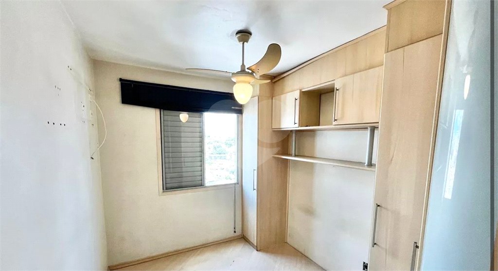 Apartamento à venda com 2 quartos em Imirim, São Paulo, SP