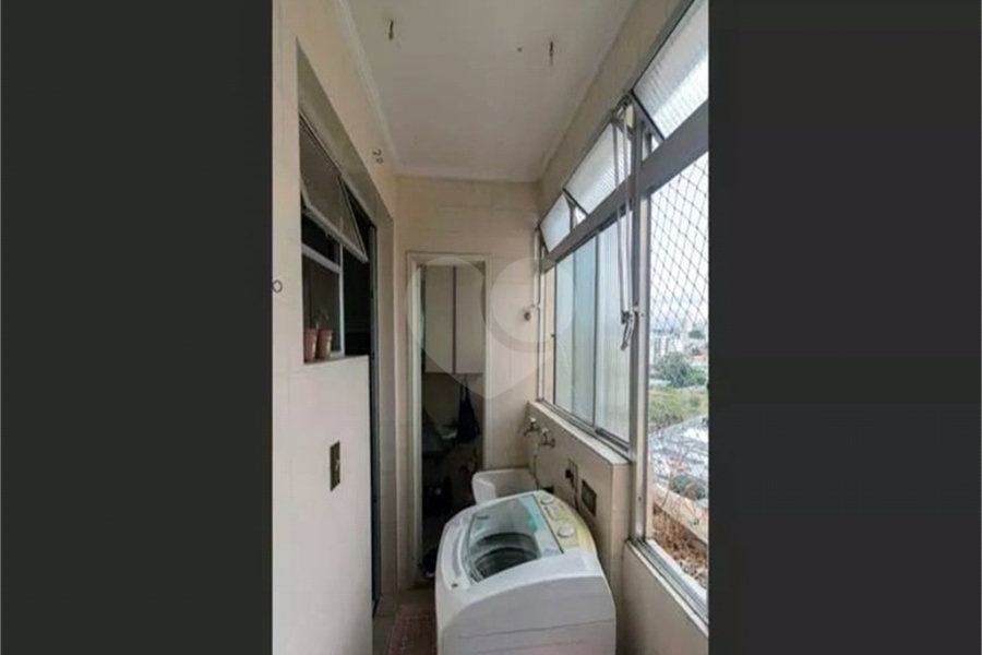 Apartamento à venda com 3 quartos em Parada Inglesa, São Paulo, SP