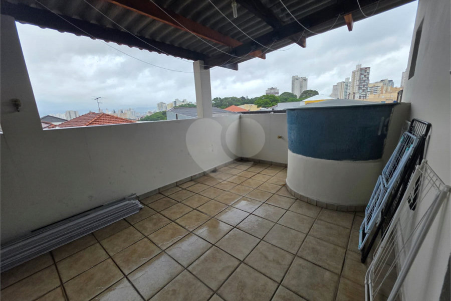 Sobrado à venda com 6 quartos, sendo 3 suítes, em Imirim, São Paulo, SP