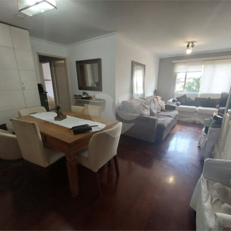 Apartamento à venda com 3 quartos, sendo 1 suíte, em Vila Cordeiro, São Paulo, SP