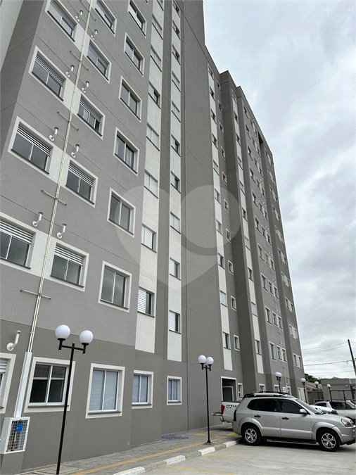 Casa à venda ou para alugar com 2 quartos no condomínio Residencial Caxangá 2, Suzano - SP