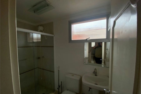 Apartamento Residencial para venda e locação, Enseada, Guarujá - AP0531.